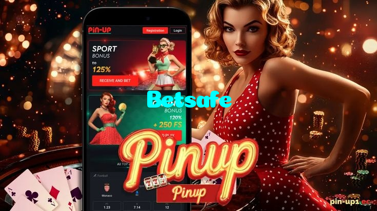 Betsafe خوش آمدید بونس +600% پیشکش موبائل ایپ کے پروموشن سیکشن میں دکھائی دیتی ہے۔