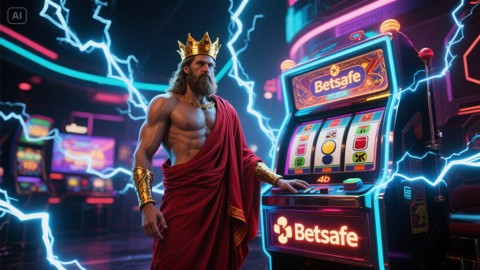 Betsafe پاکستان